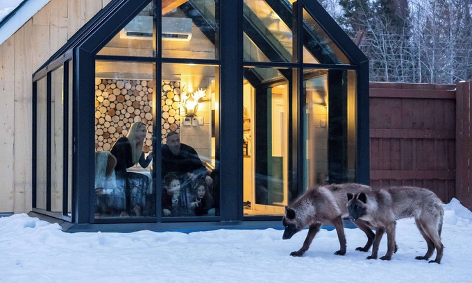 Timmins Resort | Cedar Meadows Resort & Spa, an Ascend Collection Resort