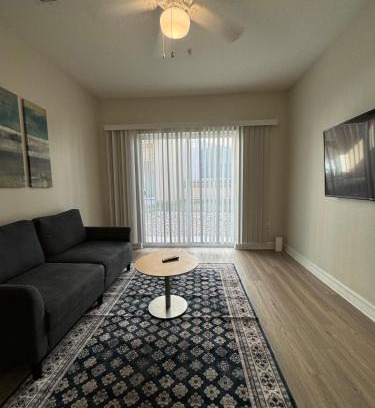 Cedar Park Apartment | Cedar Park, Austin Getaway Spot