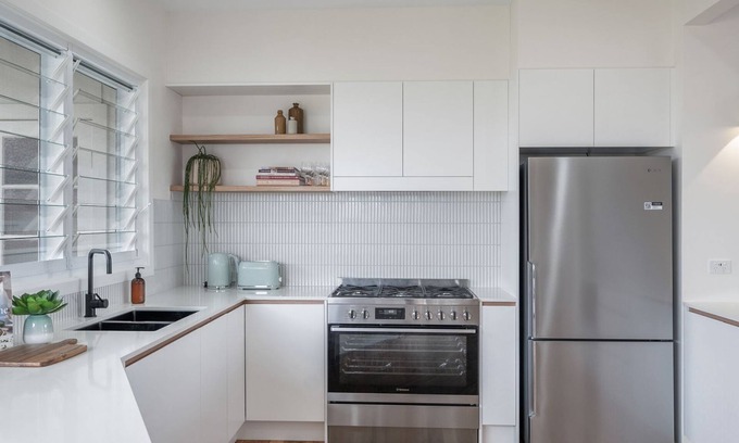 Evans Head House | Cedar Retreat - 19 Cedar Street