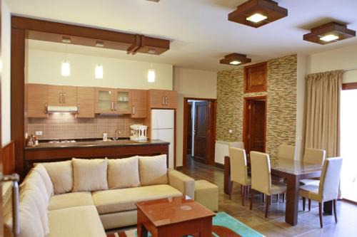 Al Arz Apartment | Cedars Palace