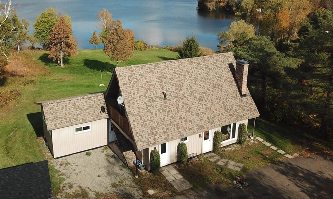 Rideau Lakes House | Cedars- Westport Ontario