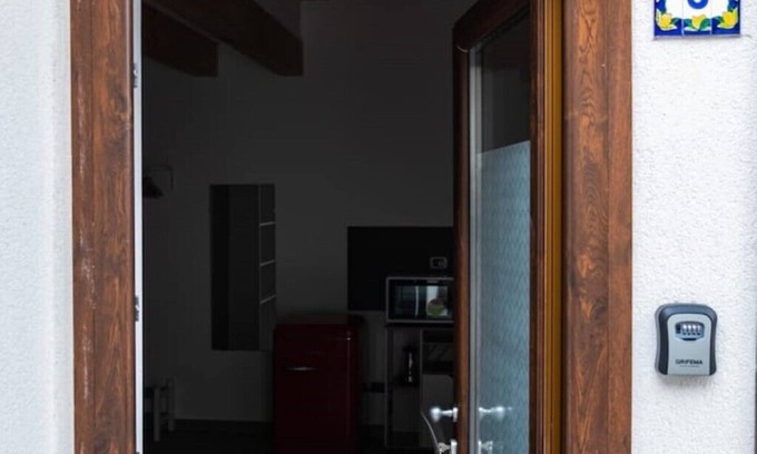 Corso dei Mille - Sant'Erasmo Apartment | Cedros - apartment 3
