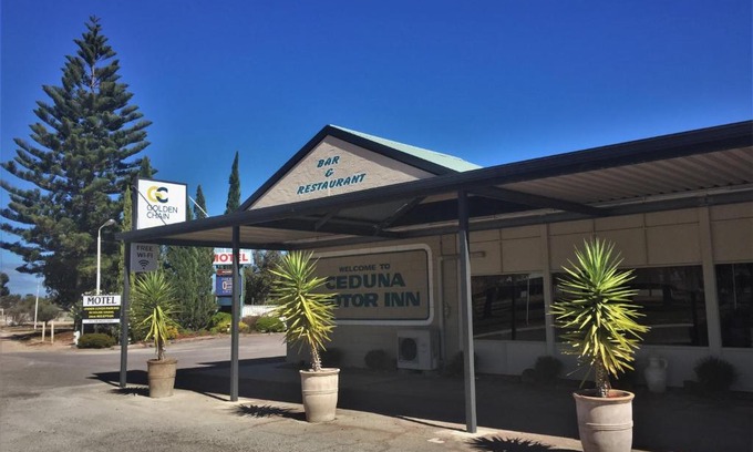 Bonython Hotel | Ceduna Motor Inn