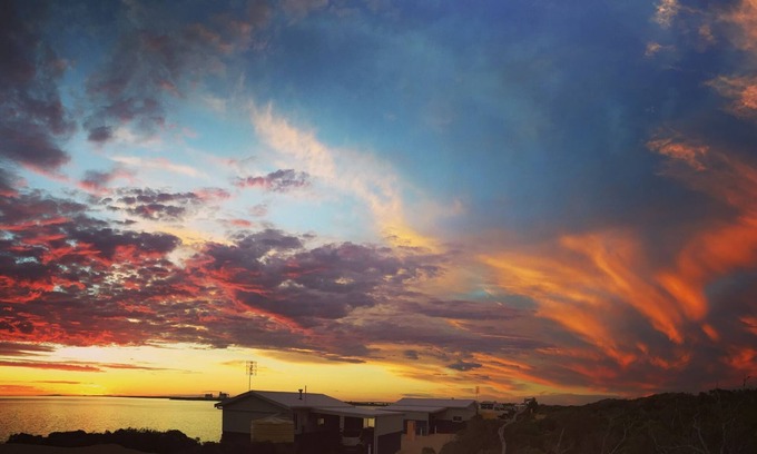 Bonython Cottage | Ceduna Shelly Beach Cottages