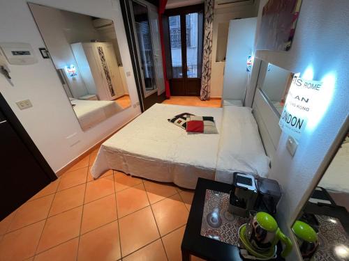 Old Town House | Cefalù Cozy Flat