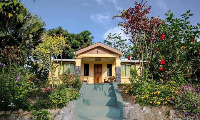 Penas Blancas House | Ceibo Arenal Home