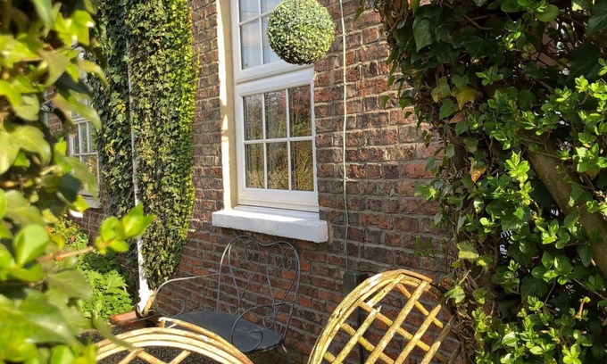 Alne Cottage | Ceilidh Cottage