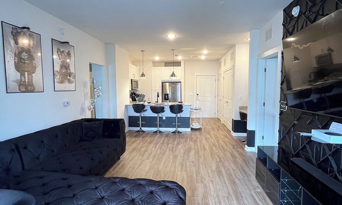 Duluth Apartment | Celadon Club Apartment