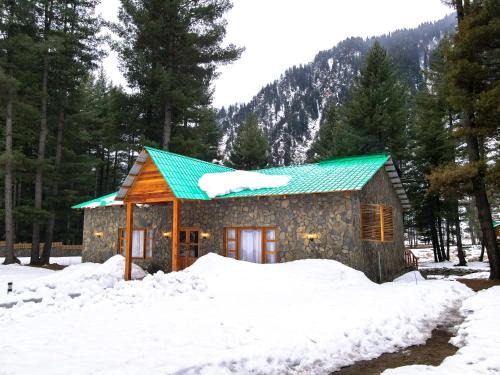 Khyber Pakhtunkhwa Resort | Celine Resorts Kumrat Valley