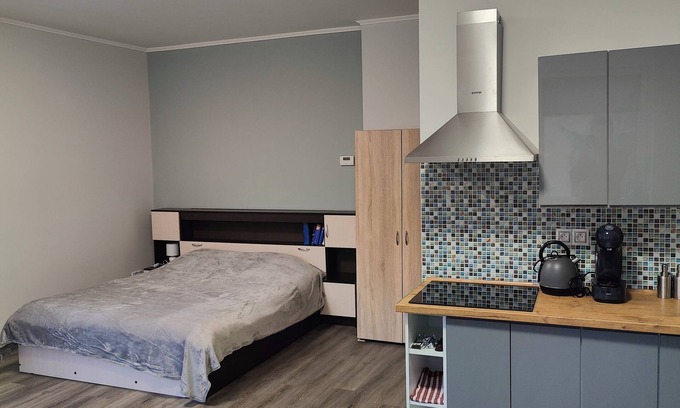 Brezova Apartment | Cellini - Apartment on the 2nd Floor