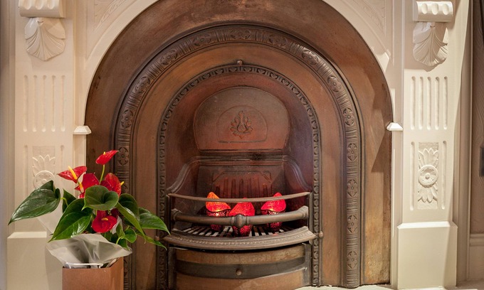 Rhoose Hotel | Celtic International Hotel Cardiff Airport