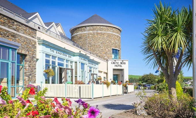 Rosscarbery Hotel | Celtic Ross Hotel