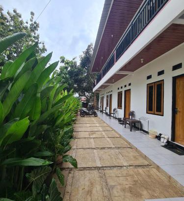 Labuan Bajo House | Cencen Guesthouse