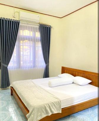 Labuan Bajo House | Cendana Guesthouse Labuan Bajo2