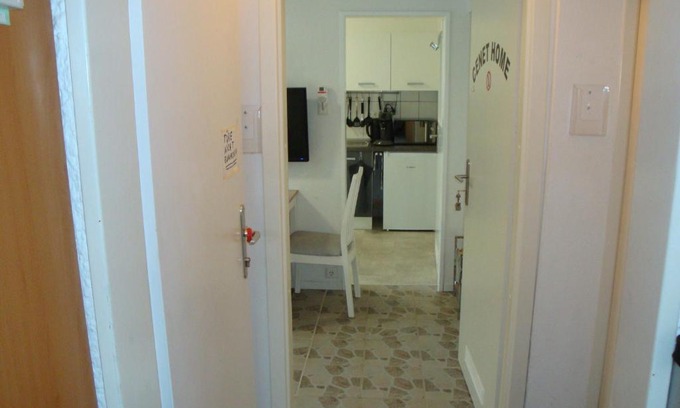 Sindelfingen Apartment | Cenet 1 Zimmer Apartment