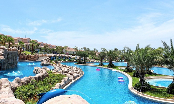 Mui Ne Hotel | Centara Mirage Resort Mui Ne