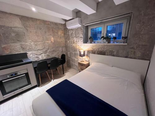 Bacvice Apartment | Center Beach Apartament, Split, Croatia