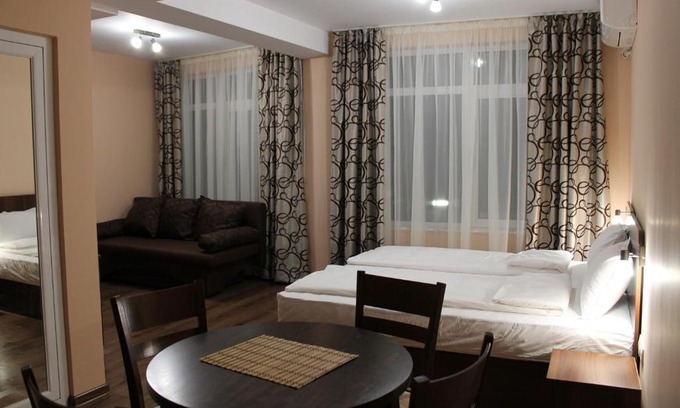 Sapareva Banya House | Center Guest House