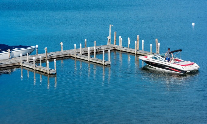 Center Harbor Hotel | Center Harbor Inn