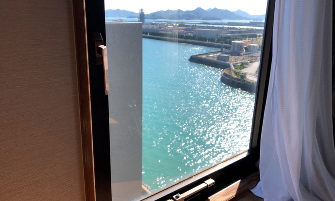 Mihara Hotel | Center Hotel Mihara