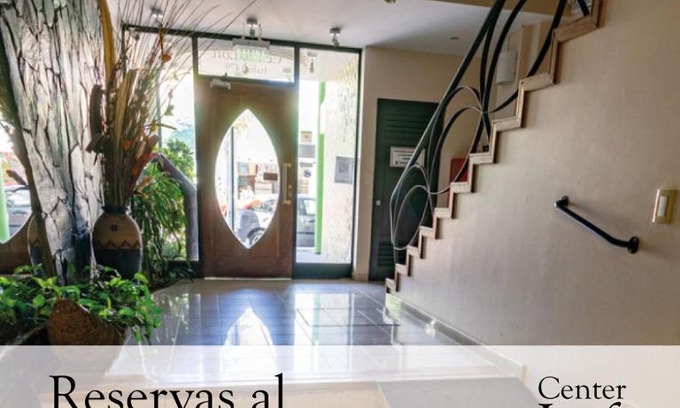 General Roca Apartment | Center Loft