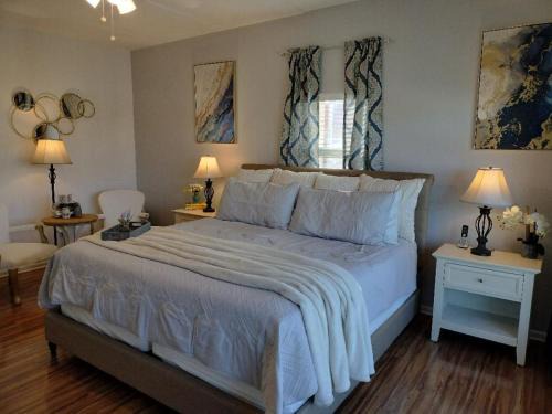 St. Augustine Beach House | Center of Saint Augustine Beach