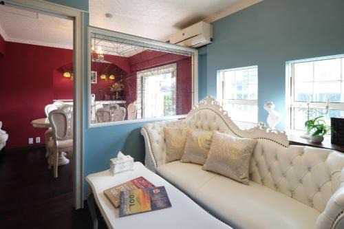 Kamiyamacho Apartment | Center of Shibuya