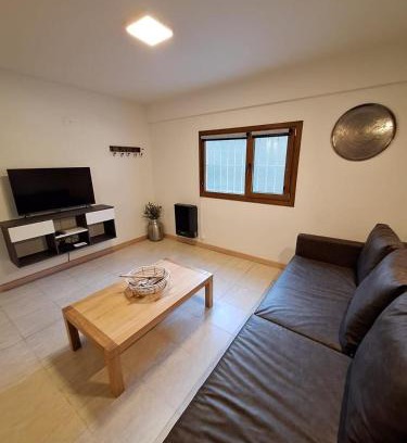 Lanin National Park Apartment | Center Point