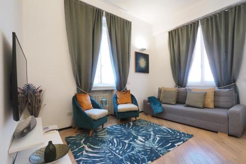 Porta Nuova Apartment | Center Pregious Apartment