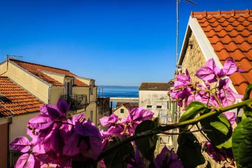 Makarska Old Town Apartment | CENTER (THE HEART) OF MAKARSKA