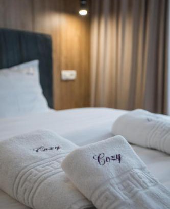 Sector 5 Apartment | Central Address Bucharest - COZY Accommodation