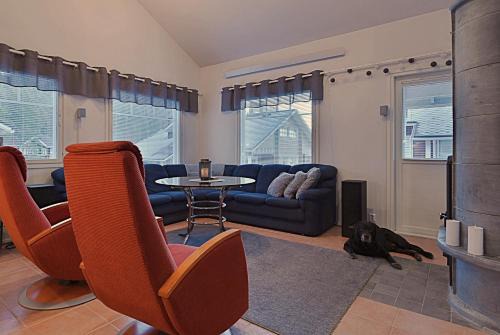 Sirkka Apartment | Central Alley 3B - including linen and towels