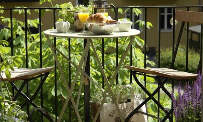 Old Town Condo | Central and beautiful sunny apartment 20m from the beach of La Concha. ESS0011