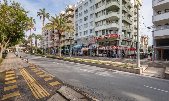 Kaleici House | Central and Bright Home in The Old Town- Kaleiçi
