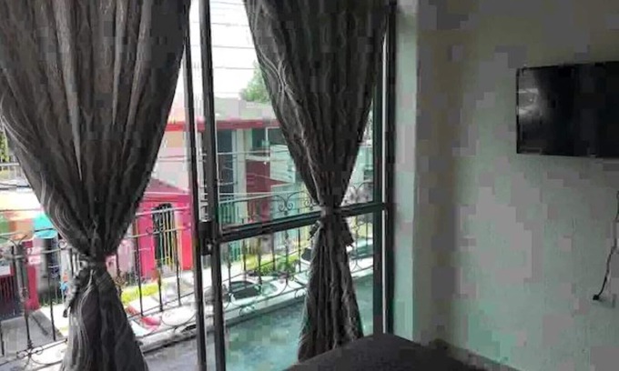 Xalapa Apartment | Central and comfortable by orchid cave