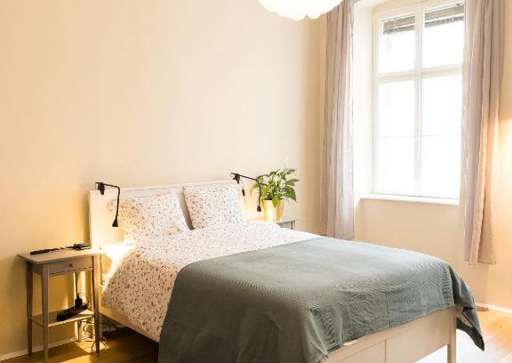 Rudolfsheim-Funfhaus Apartment | Central and stylish Apartment