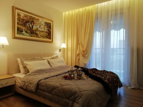 Veroia Apartment | Central Apartament on Clock Square D2