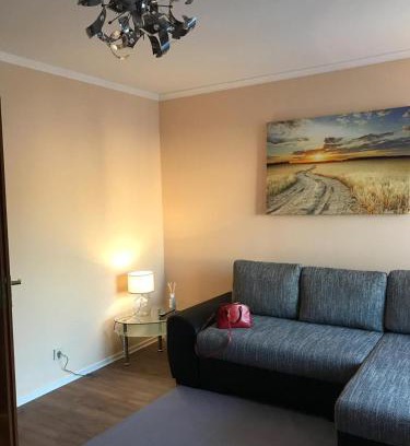 Saarbruecken Apartment | Central-Apartment-Adria