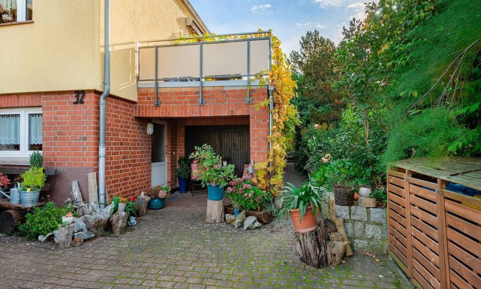 Bad Doberan Apartment | Central Apartment, Bad Doberan