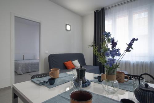 Old Town Apartment | Central Apartment in Mantova near the Station!