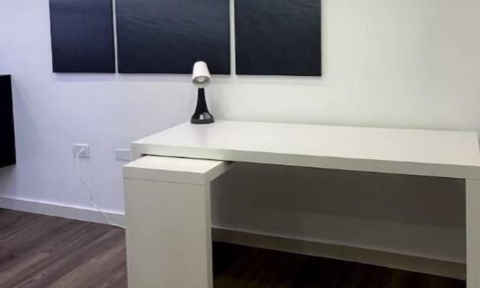 Rio Piedras Apartment | Central Avenue Apt II