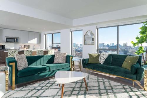 Central Square Apartment | Central Balance Life Work Play