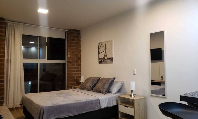 Chapinero Apartment | Central Chapineron
