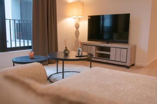 University District Apartment | Central Chic Antwerp 201