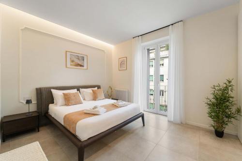 NoLo Apartment | Central Design Apartment