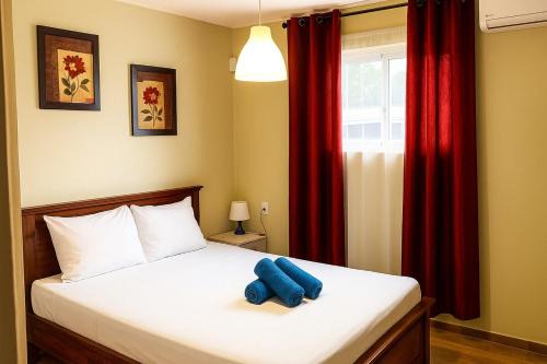 Julianadorp Apartment | Central - Gated - 2 Bedrooms - Near Beaches