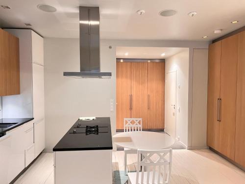 Punavuori Apartment | Central Helsinki Punavuori 40m2 entire flat