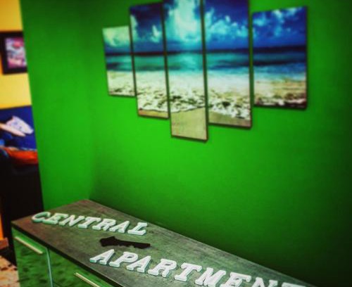 Isernia House | Central Isernia