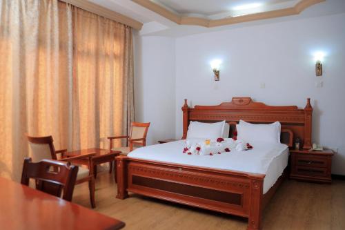 Jimma Hotel | Central Jimma Hotel