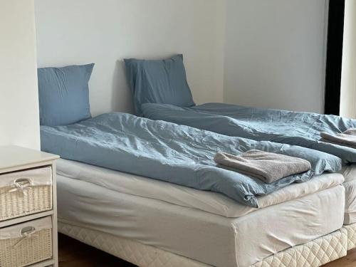 Herning Apartment | Central lejlighed i Herning